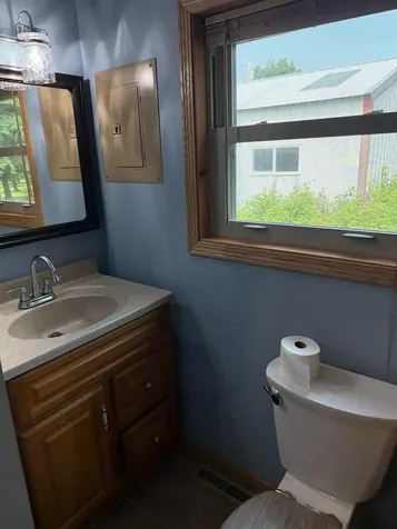 2904 State Highway 172 NW Baudette MN 56623