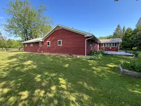 2904 State Highway 172 NW Baudette MN 56623