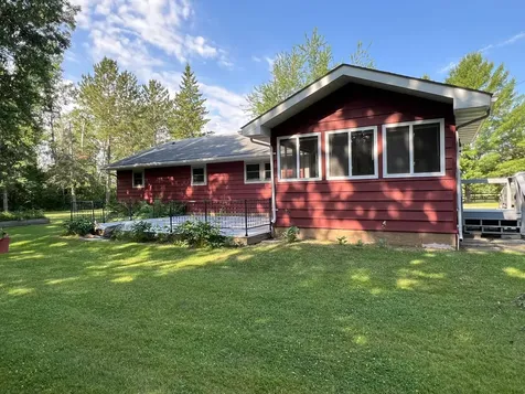 2904 State Highway 172 NW Baudette MN 56623