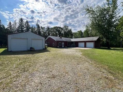 2904 State Highway 172 NW Baudette MN 56623