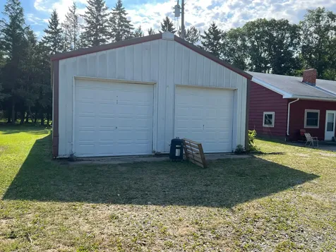 2904 State Highway 172 NW Baudette MN 56623