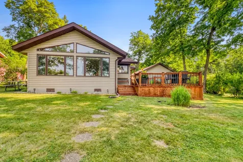 33797 N Cotton Lake Road Rochert MN 56578