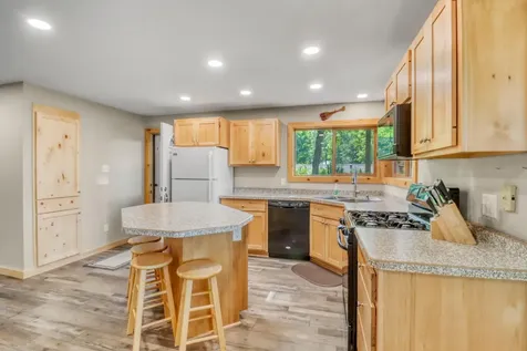 33797 N Cotton Lake Road Rochert MN 56578