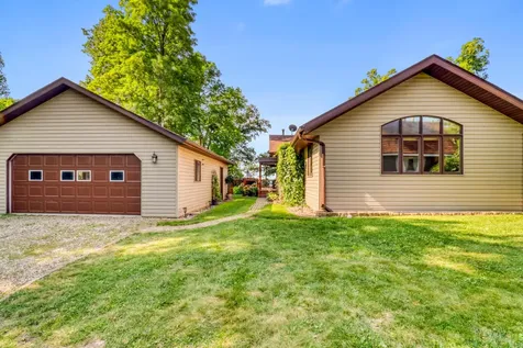 33797 N Cotton Lake Road Rochert MN 56578
