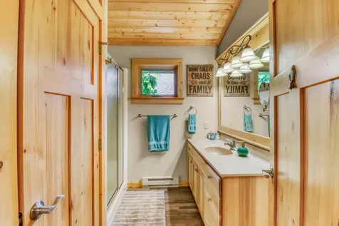 33797 N Cotton Lake Road Rochert MN 56578