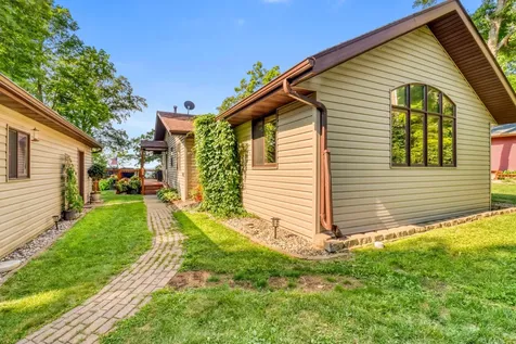 33797 N Cotton Lake Road Rochert MN 56578