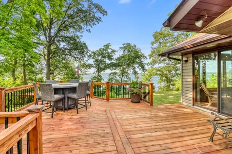 33797 N Cotton Lake Road Rochert MN 56578
