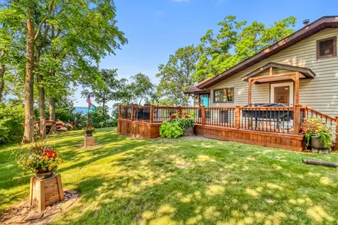 33797 N Cotton Lake Road Rochert MN 56578