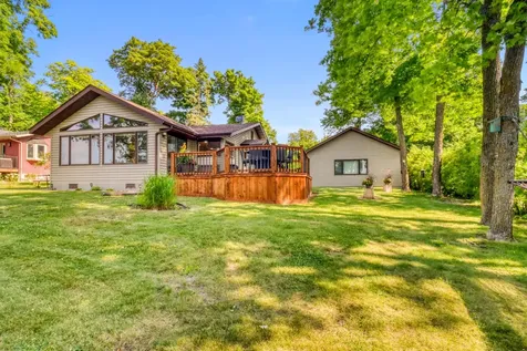 33797 N Cotton Lake Road Rochert MN 56578