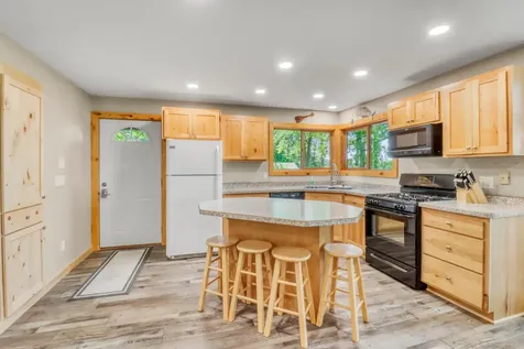 33797 N Cotton Lake Road Rochert MN 56578