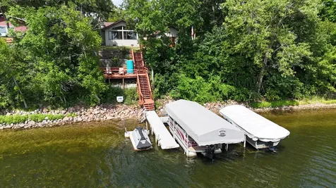 33797 N Cotton Lake Road Rochert MN 56578