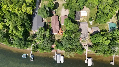 33797 N Cotton Lake Road Rochert MN 56578