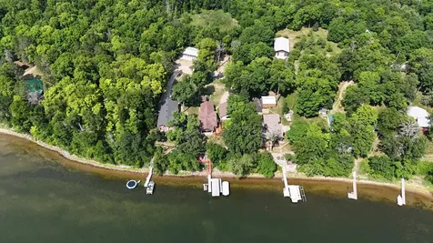 33797 N Cotton Lake Road Rochert MN 56578