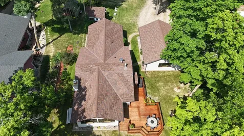 33797 N Cotton Lake Road Rochert MN 56578