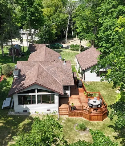 33797 N Cotton Lake Road Rochert MN 56578