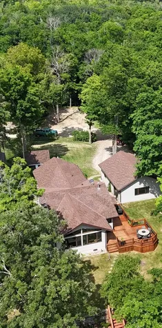 33797 N Cotton Lake Road Rochert MN 56578
