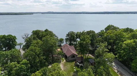 33797 N Cotton Lake Road Rochert MN 56578
