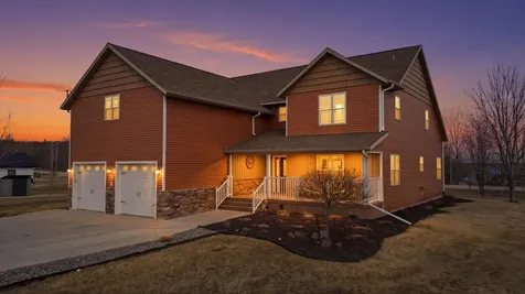 15476 Trillium Trail Lake Park MN 56554