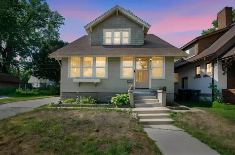 406 W Lewis Street Mankato MN 56001
