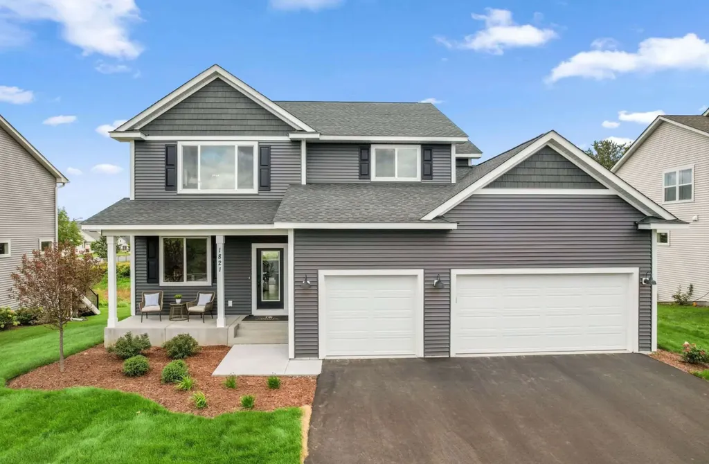 17000 Traprock Street NW Anoka MN 55303