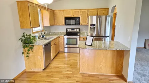 8001 Jeffery Avenue S Cottage Grove MN 55016