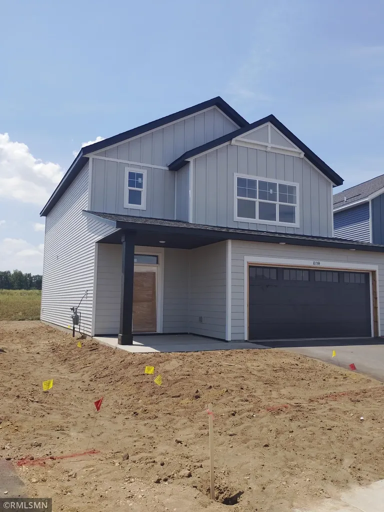 10574 Goodview Avenue S Cottage Grove MN 55016