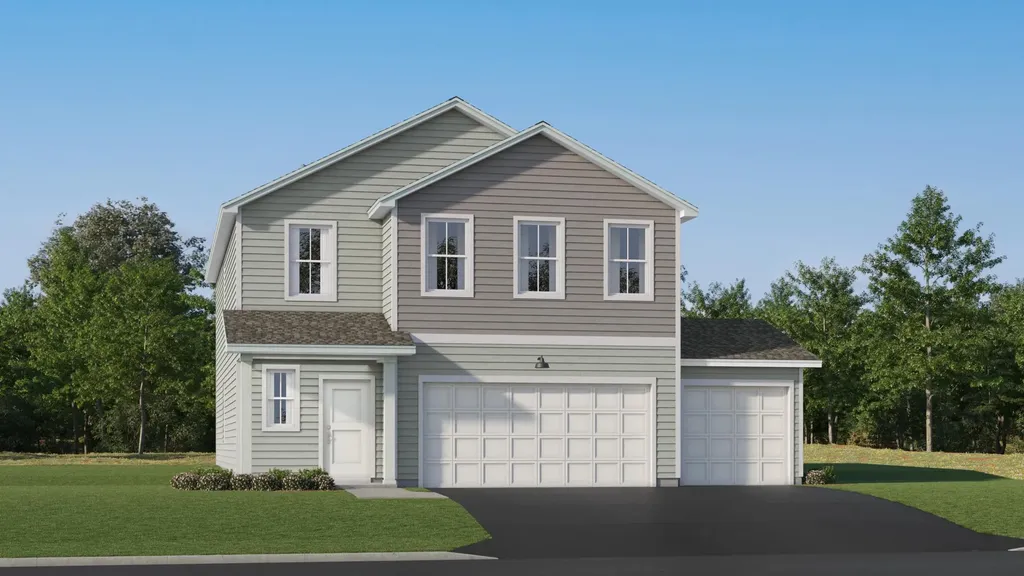 812 Hopkins Lane Buffalo MN 55313