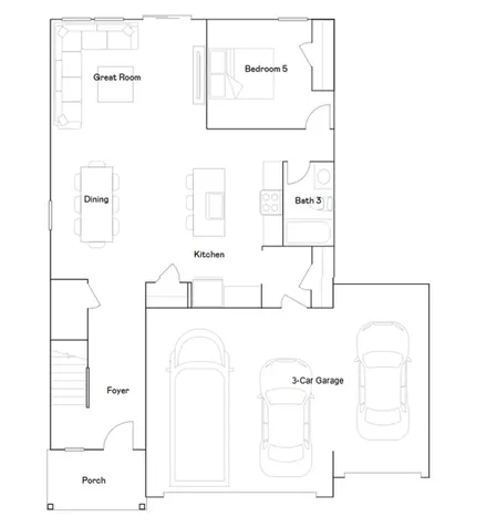 812 Hopkins Lane Buffalo MN 55313