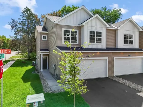 1518 Trellis Lane West Saint Paul MN 55118