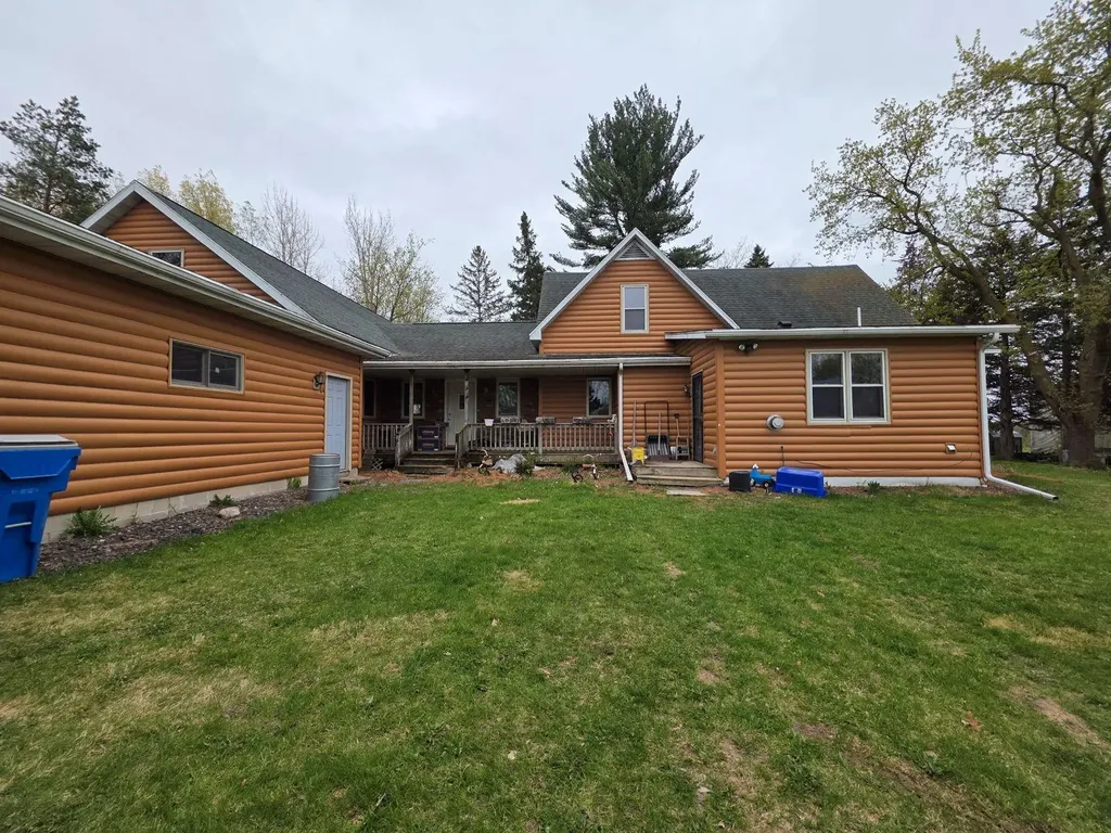 13299 Government Road Pine City MN 55063