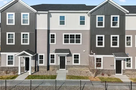 1525 Trellis Lane West Saint Paul MN 55118