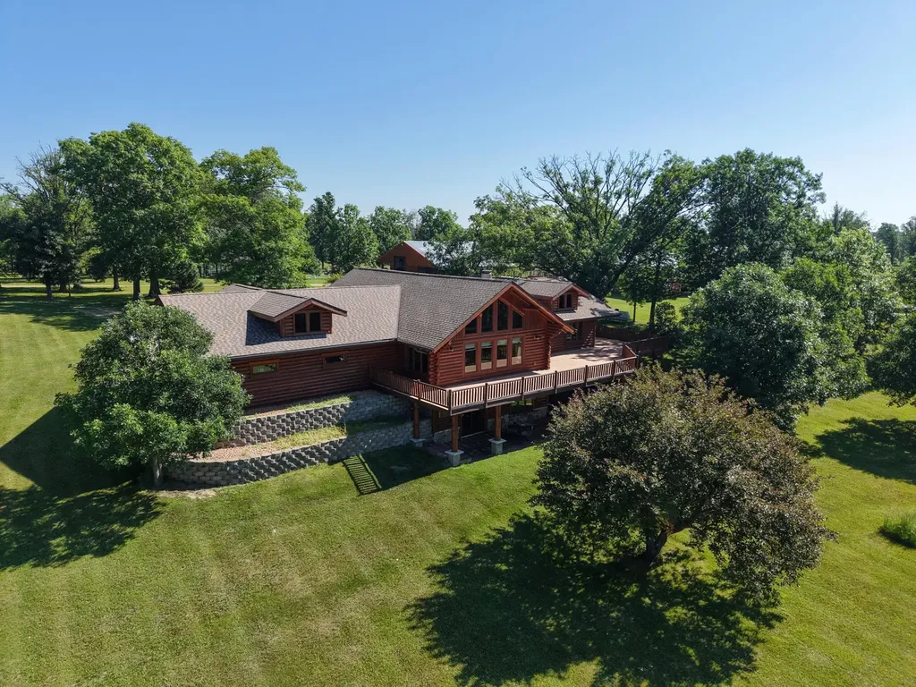 28419 220th Street Shevlin MN 56676