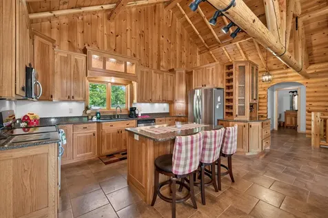28419 220th Street Shevlin MN 56676
