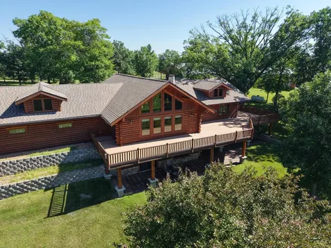 28419 220th Street Shevlin MN 56676