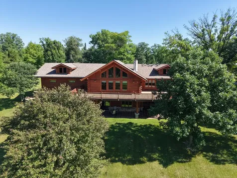 28419 220th Street Shevlin MN 56676