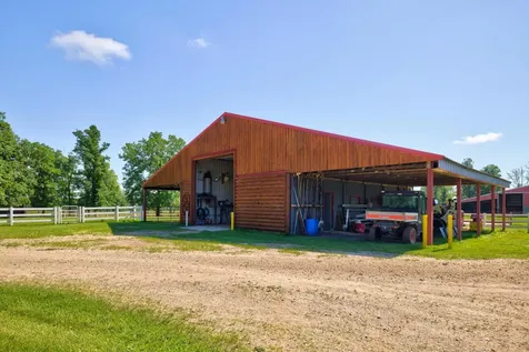 28419 220th Street Shevlin MN 56676