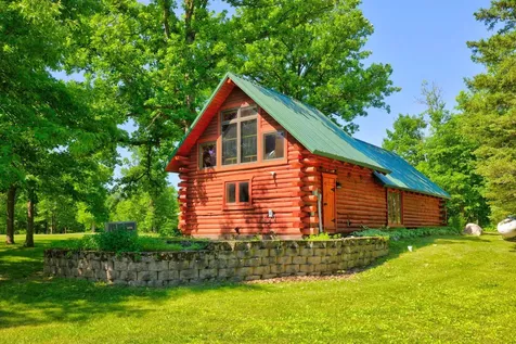 28419 220th Street Shevlin MN 56676