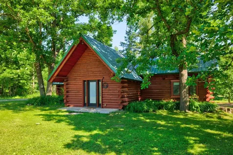 28419 220th Street Shevlin MN 56676