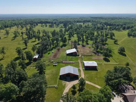 28419 220th Street Shevlin MN 56676