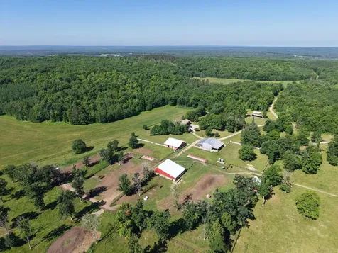 28419 220th Street Shevlin MN 56676