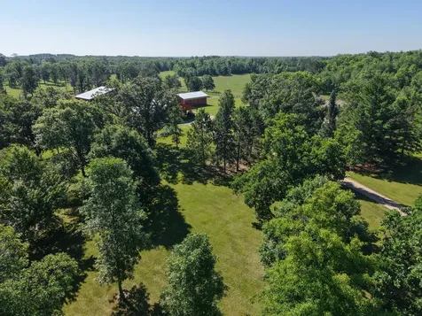 28419 220th Street Shevlin MN 56676