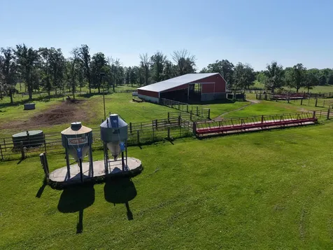 28419 220th Street Shevlin MN 56676