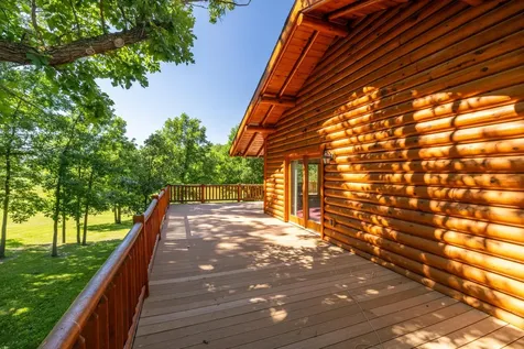 28419 220th Street Shevlin MN 56676