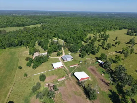 28419 220th Street Shevlin MN 56676