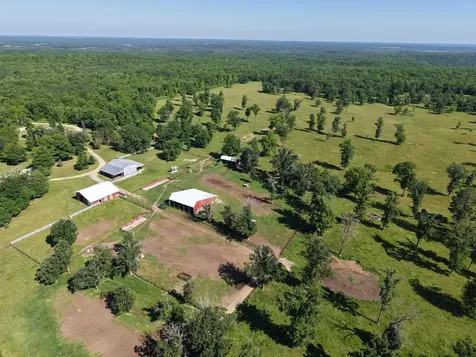 28419 220th Street Shevlin MN 56676