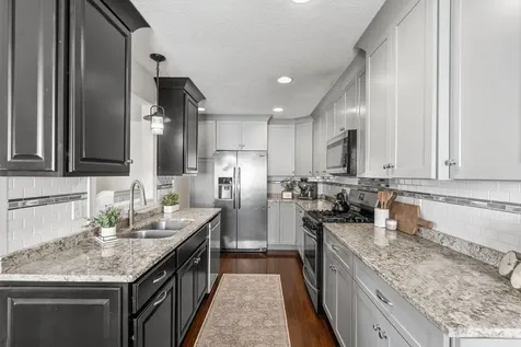 17954 Nixon Court NW Elk River MN 55330