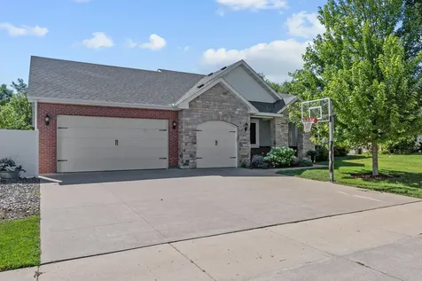 17954 Nixon Court NW Elk River MN 55330