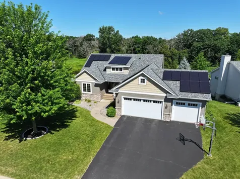 15602 Enfield Avenue N Hugo MN 55038