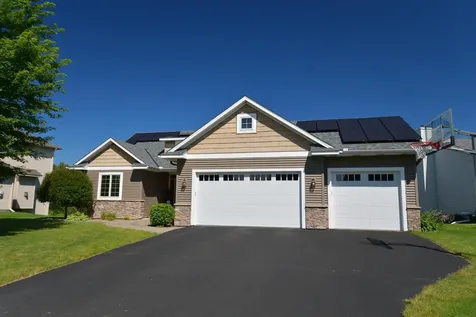 15602 Enfield Avenue N Hugo MN 55038