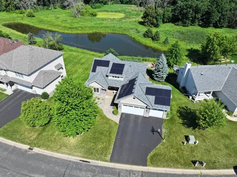 15602 Enfield Avenue N Hugo MN 55038